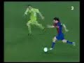 Messi golazo (RAC1)