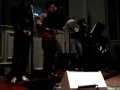 None but Jesus - friday night fellowship