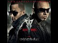 Wisin y Yandel Ft. Jadiel - Peguese !