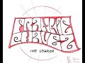 FRANKIE CHAVEZ - The Search