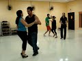 ...na Dança dos Famosos....