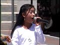 micah gregorio sings \"Tunay na Mahal@ (Fiesta Filipiniana)