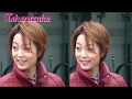宝塚ジェンヌ総会入り(2011.12.22)