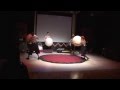 教室を教室でなくするチャレンジ 2011