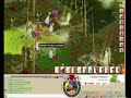 Dofus Hecate, grobe (petit pandore)