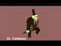 animation reel