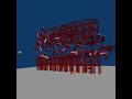 Physics Test (My first Physics Animation)