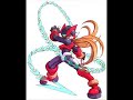 MegaMan Zero 2 - Poler Kamrous MegaMan Zero 2 - Poler Kamrous