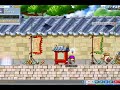 Lv54シーフ　カカシ狩り動画