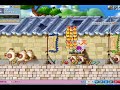 Lv54シーフ　カカシ狩り動画