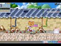 Lv54シーフ　カカシ狩り動画