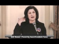 Peoria City Council Candidate Forum 2011 - Beth Akeson