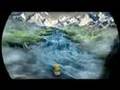Björk - Wanderlust (2D Version - 3D Info)