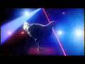 Domino s Techno Chicken   The Music Video!!!