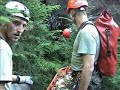 Výcvik v lezení I. Výcvik v lezení I.