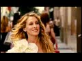 Sex and the city the movie