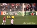 || Edwin Van Der Sar - Manchester United - 2005/2011 || HD