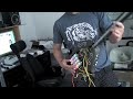 Wireless Motion Controller Test