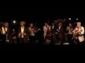 fino gomez-tres, joel hierrezuelo carlos miguel hernandes-vocals, line kruse-violin, fabrizio fenoglietto-contrabass, abraham mansfarroll-congas, eric koner-bongos.