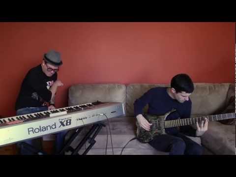 Update (album) - An update video on the progress of Evan Brewer's second solo album. VIDEO: Dune Baydoun http://www.facebook.com/CakeOrDeathProductions BASS: Evan Brewer http...