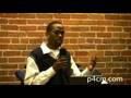 What's the most important thing in Christianity? Video 6