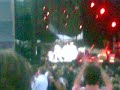 James Blunt live at Harveys, South Lake Tahoe running around