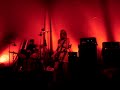 Sonic Youth - \"Teenage Riot\" (Toronto)