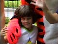 A Visit with Tigger at Epcot, 1998