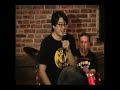 Rock Me Gung Hay - by Alvin Eng / Emperors Club
