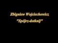 Poezja śpiewana - Zbigniew Wojciechowicz - 