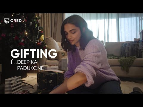 CRED-New Year Resolutions | Gifts
