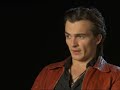 Michelle Pfeiffer and Rupert Friend play lovers in period drama Cheri .. Follow us on twitter at twitter.com