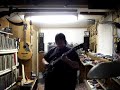greenday whats her name cover