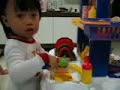 Amabel kitchen play 2