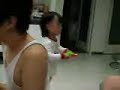 Amabel kitchen play 2