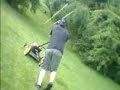 Ultimate Lawn Mowing