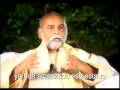 Sri Bhagavan - O que é a iluminação