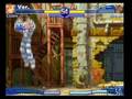 A3 (12) - VER (V-Cody) vs. Mongar (V-Akuma)