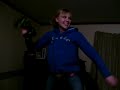 MAH DANCE! MAH DANCE!