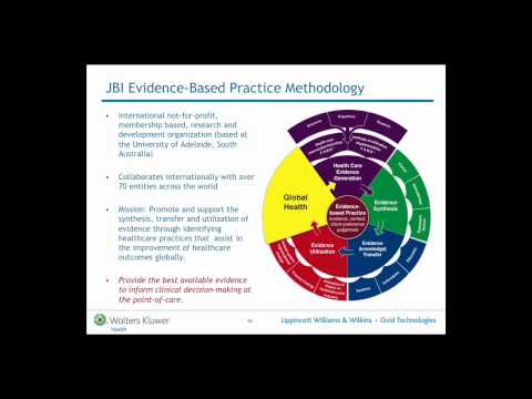 how to apply evidence based practice in nursing