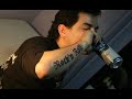 Rumblefish Tattoo Vol.2 (Budakan Tamer)
