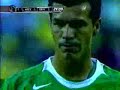 Mexico vs. Brazil Confederations Cup  2005