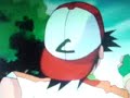 Ash and Misty: Summer Love
