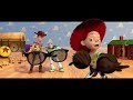 Click here to watch this video Toy Story Trailer: Toying With 3D