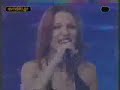 Evridiki in Fame Story - 2006