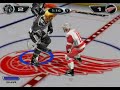 gc nhl hitz 2002   knights vs red wings: part 1 of 2
