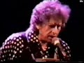 Bob Dylan - Aosta 1992 - Senor