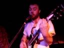 \"Brand New Start\" by Little Joy @ the Conservatory