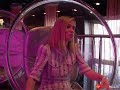 R�is�n Murphy - Interview for Virgin France (2007) pt2