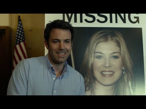 Gone Girl Ending Explanied